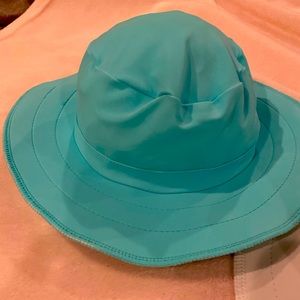 Waterproof UVF Sun hat